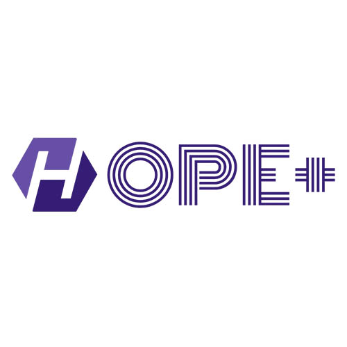 HOPE+霍普佳